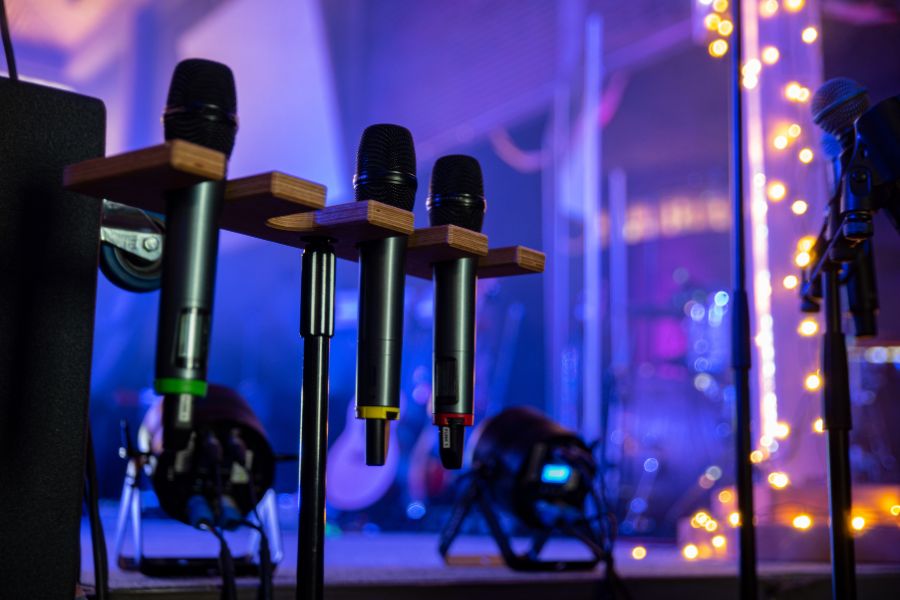 Why Every Charity Event Needs a Professional Toastmaster