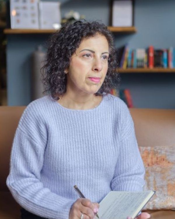 Sharon Jheent Multifaith Independent funeral celebrant