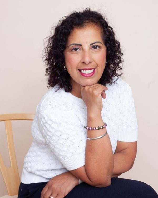 Sharon Jheent Funeral Script Writer